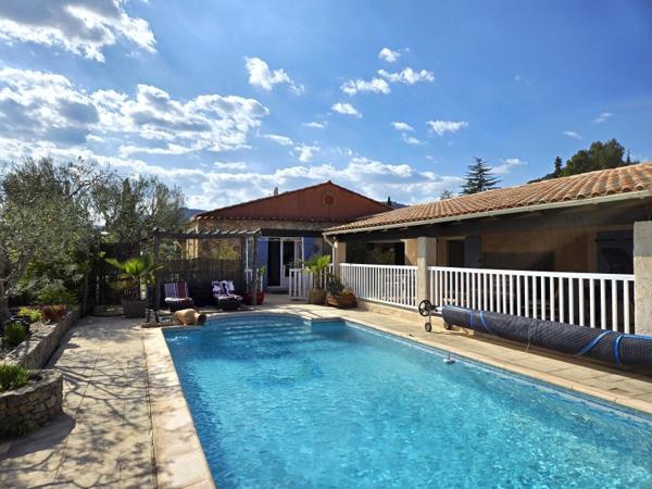 Vente / Maison de plain-pied