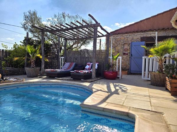 Vente / Maison de plain-pied