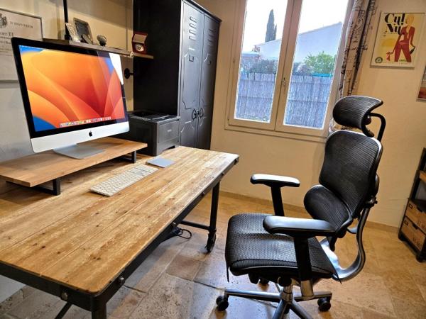 Vente / Maison de plain-pied