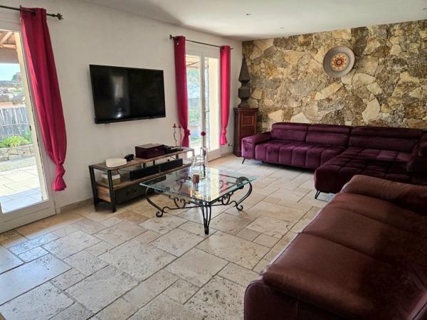 Vente / Maison de plain-pied