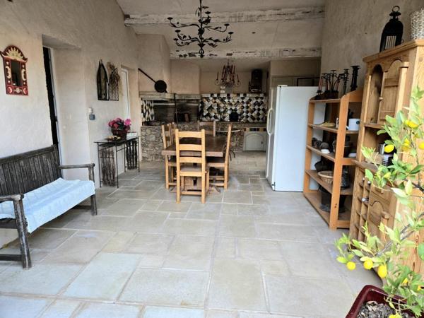 Vente / Maison de plain-pied