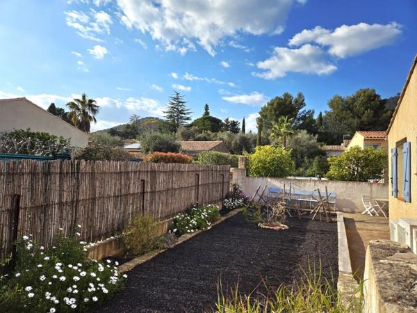 Vente / Maison de plain-pied