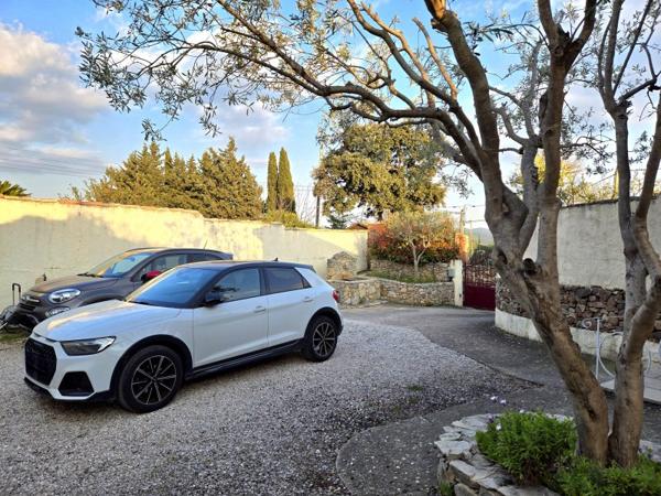 Vente / Maison de plain-pied