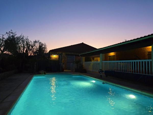 Vente / Maison de plain-pied