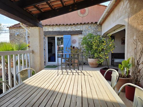 Vente / Maison de plain-pied