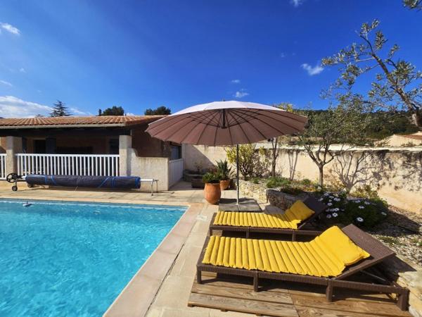 Vente / Maison de plain-pied