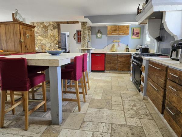 Vente / Maison de plain-pied