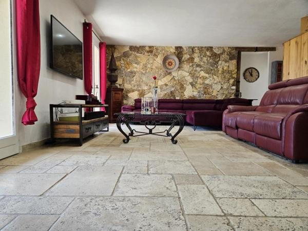 Vente / Maison de plain-pied