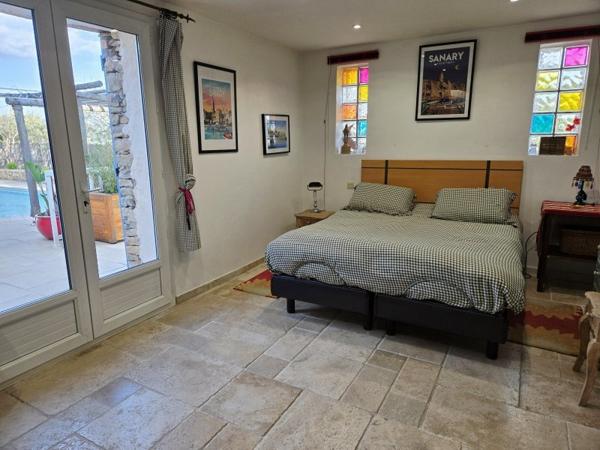 Vente / Maison de plain-pied