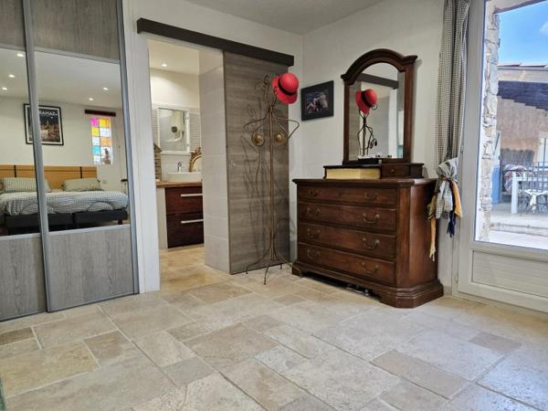 Vente / Maison de plain-pied