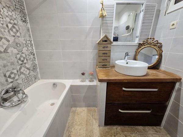 Vente / Maison de plain-pied