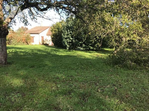 ALLUYES PAVILLON 135 M²