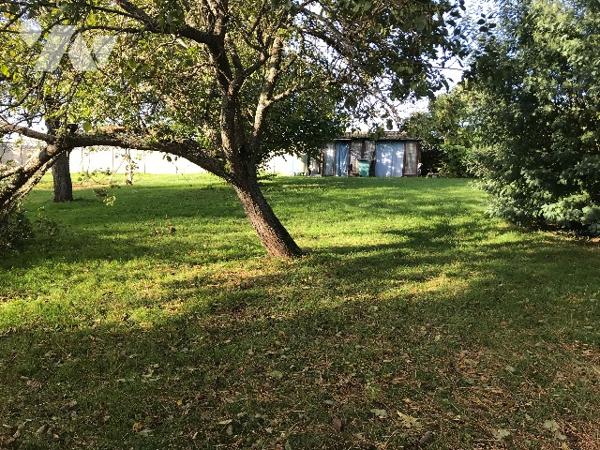 ALLUYES PAVILLON 135 M²