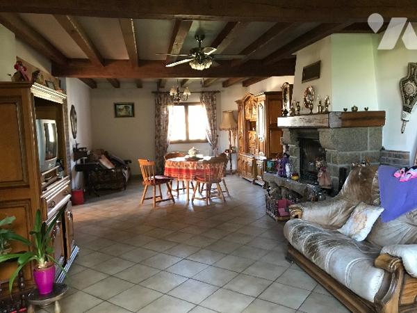 ALLUYES PAVILLON 135 M²