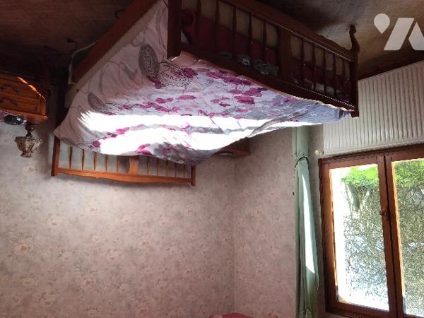 ALLUYES PAVILLON 135 M²