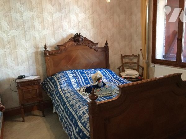 ALLUYES PAVILLON 135 M²