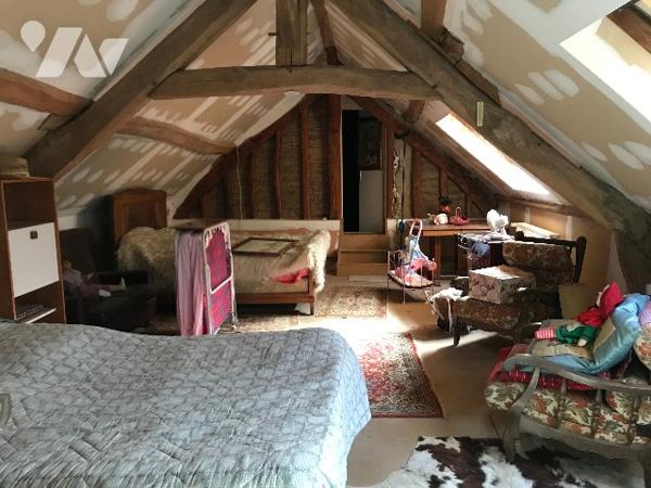 ALLUYES PAVILLON 135 M²