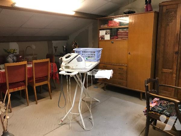 ALLUYES PAVILLON 135 M²