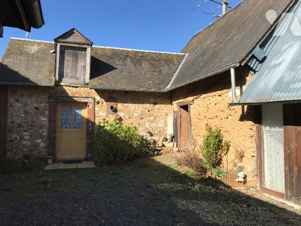 ALLUYES PAVILLON 135 M²