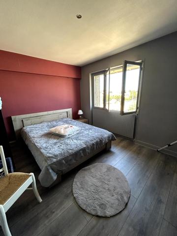 Immeuble 420 m² – Fort Potentiel