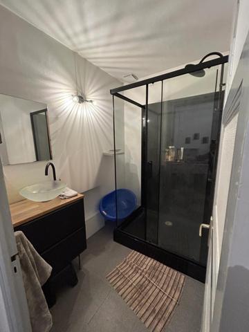 Immeuble 420 m² – Fort Potentiel