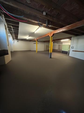 Immeuble 420 m² – Fort Potentiel