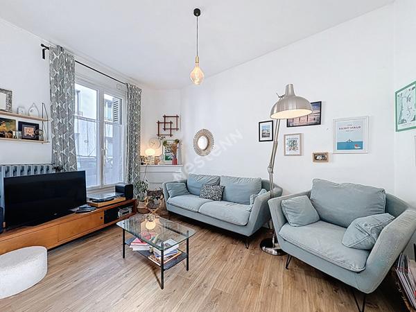 Prébendes Sud - Maison de charme au coeur de Tours