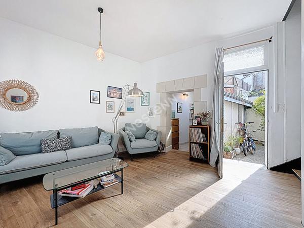 Prébendes Sud - Maison de charme au coeur de Tours