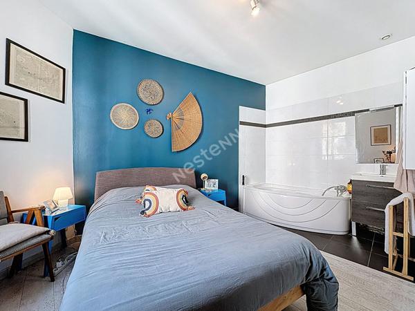 Prébendes Sud - Maison de charme au coeur de Tours