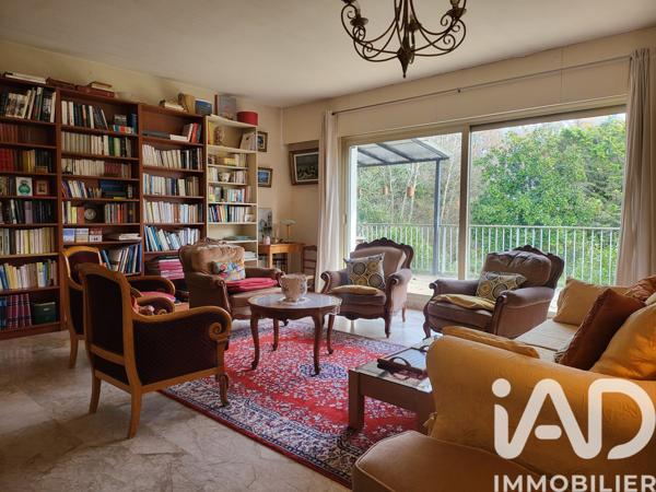 Maison à vendre 8 pièces 451 m² Apremont