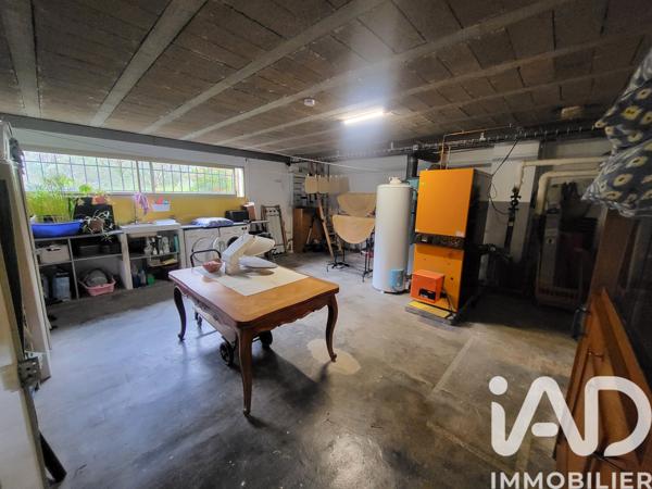 Maison à vendre 8 pièces 451 m² Apremont