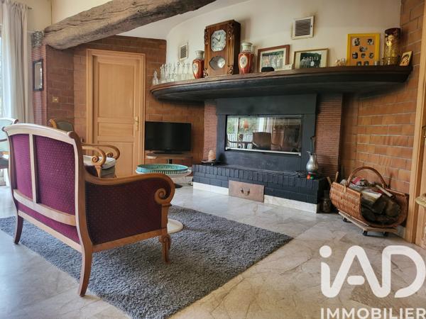 Maison à vendre 8 pièces 451 m² Apremont