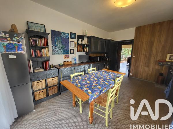 Maison à vendre 8 pièces 451 m² Apremont