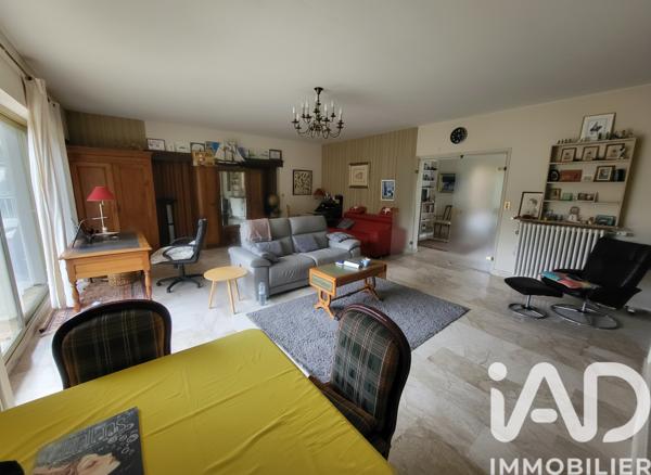 Maison à vendre 8 pièces 451 m² Apremont