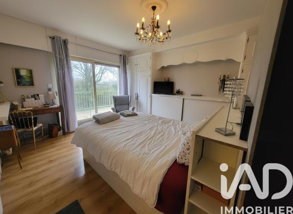 Maison à vendre 8 pièces 451 m² Apremont