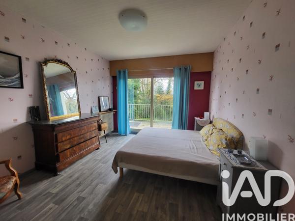 Maison à vendre 8 pièces 451 m² Apremont