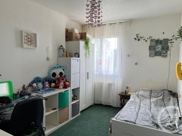 Maison à vendre  5 pièces - 99,70 m2 ST SAULGE - 58