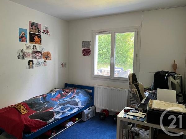 Maison à vendre  5 pièces - 99,70 m2 ST SAULGE - 58