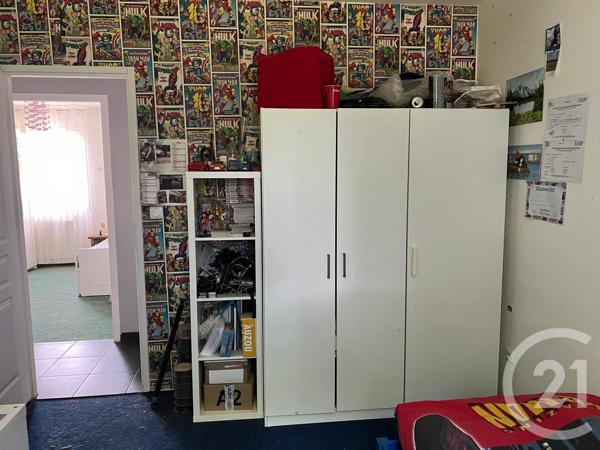 Maison à vendre  5 pièces - 99,70 m2 ST SAULGE - 58