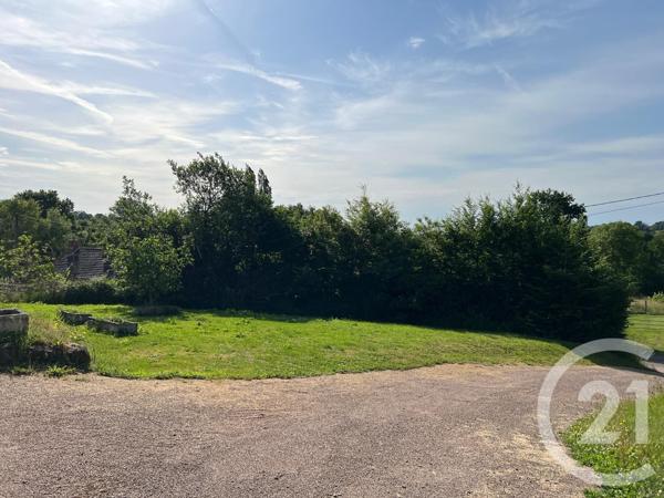 Maison à vendre  5 pièces - 99,70 m2 ST SAULGE - 58