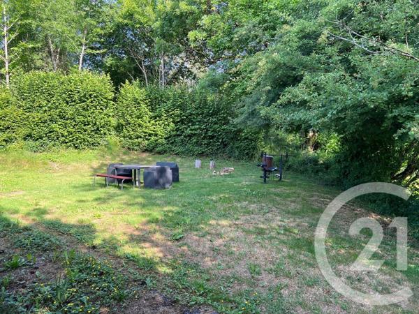 Maison à vendre  5 pièces - 99,70 m2 ST SAULGE - 58