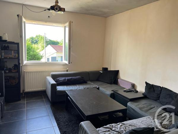 Maison à vendre  5 pièces - 99,70 m2 ST SAULGE - 58