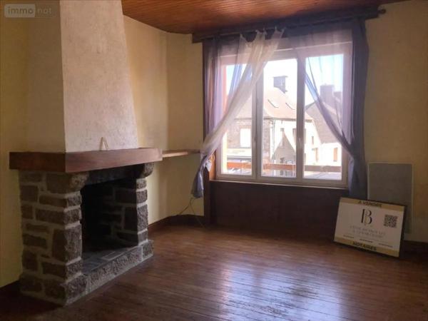Achat - Immeuble Barfleur 50760 133 m 2