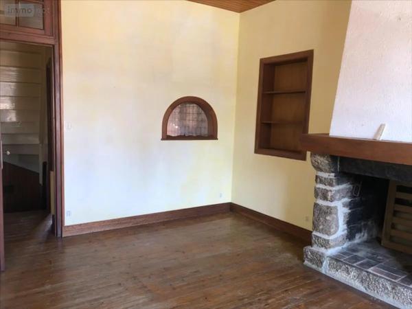 Achat - Immeuble Barfleur 50760 133 m 2