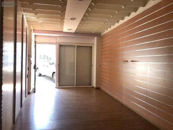 Achat - Immeuble Barfleur 50760 133 m 2