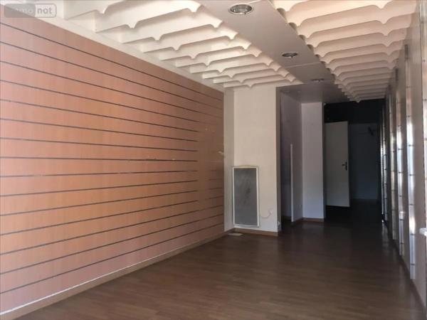 Achat - Immeuble Barfleur 50760 133 m 2