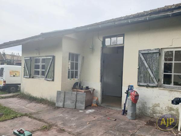 Vente maison Andernos Les Bains : 790 000 € - AJP Immobilier Andernos les Bains