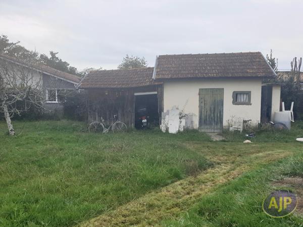 Vente maison Andernos Les Bains : 790 000 € - AJP Immobilier Andernos les Bains