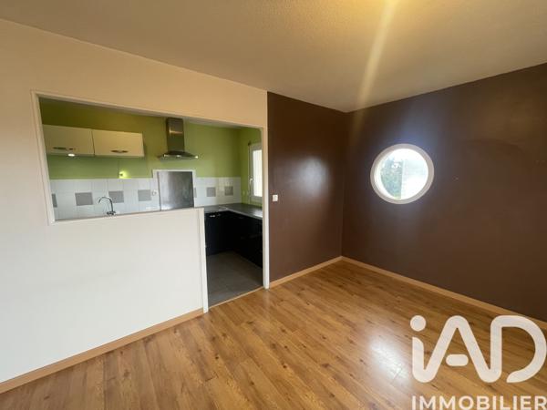 Appartement à vendre 3 pièces 73 m² Cenon