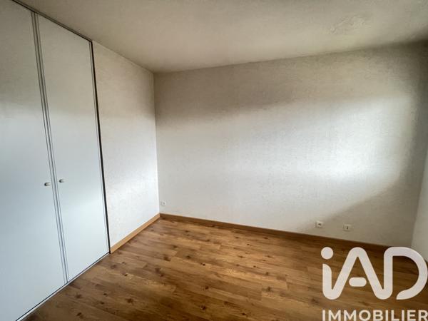 Appartement à vendre 3 pièces 73 m² Cenon